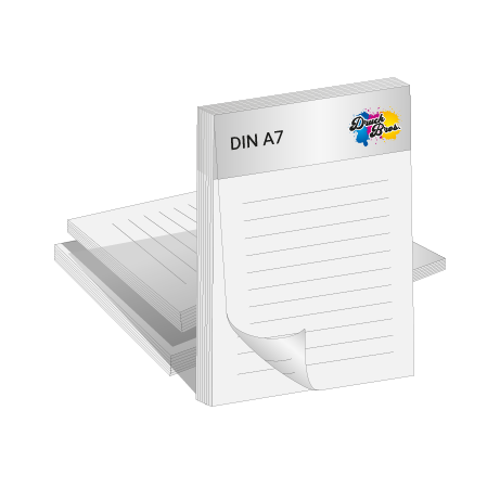ohne Deckblatt