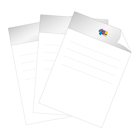 Briefpapier
