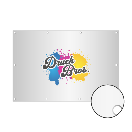 PVC Banner