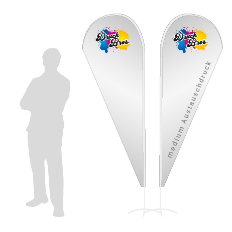 Austauschdruck