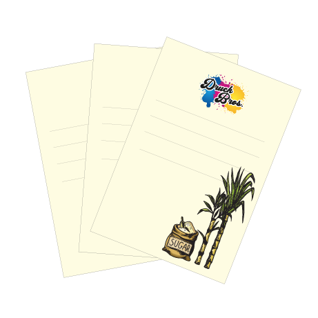 Briefpapier