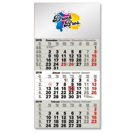 Kalender