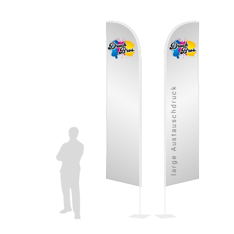 Fahnen- & Flaggensysteme